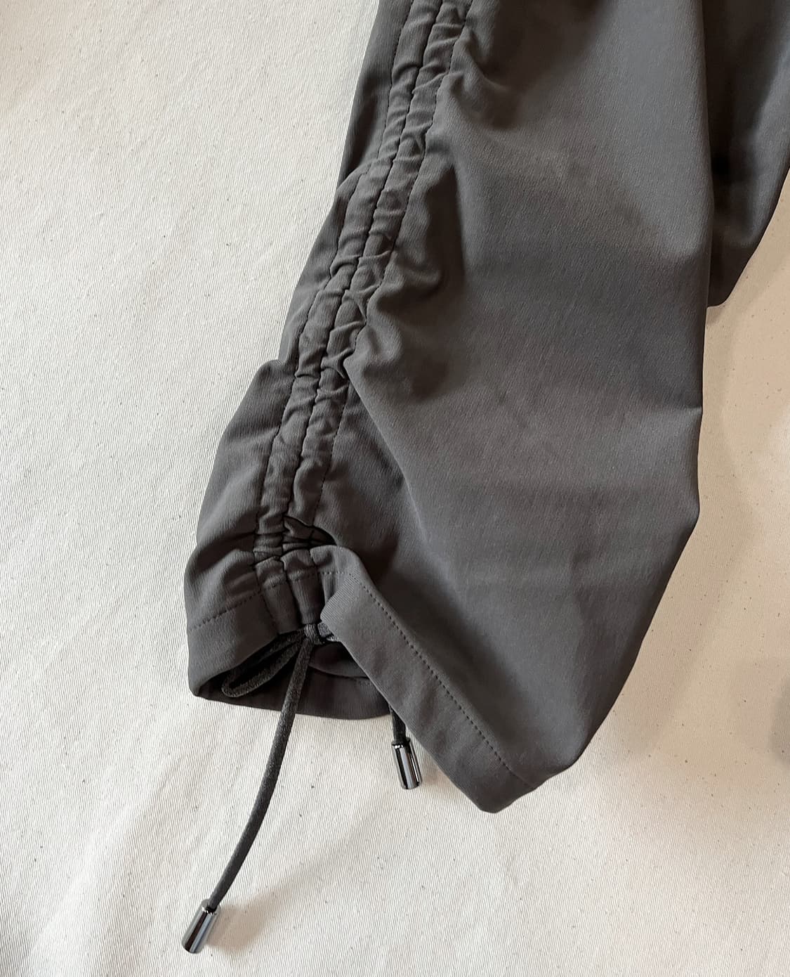 LEILIAN layered shorts 상품이미지5