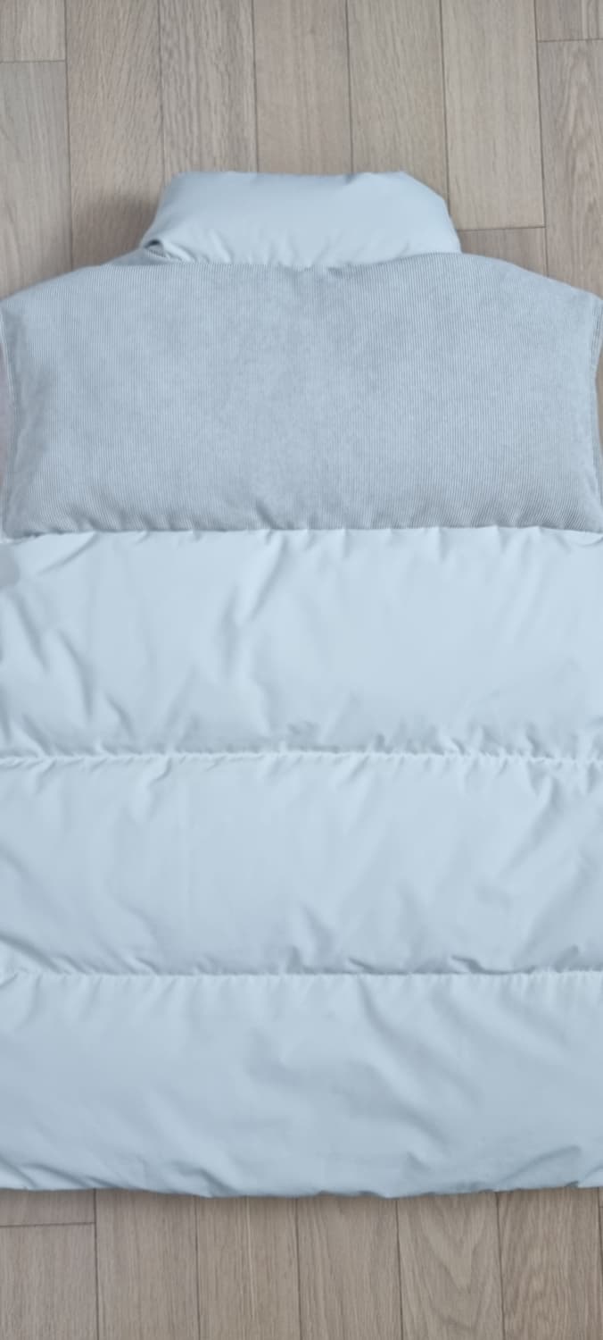 코오롱스포츠 헤비다운 헤스티아 베스트 M _ 남성 L 추천 상품이미지6