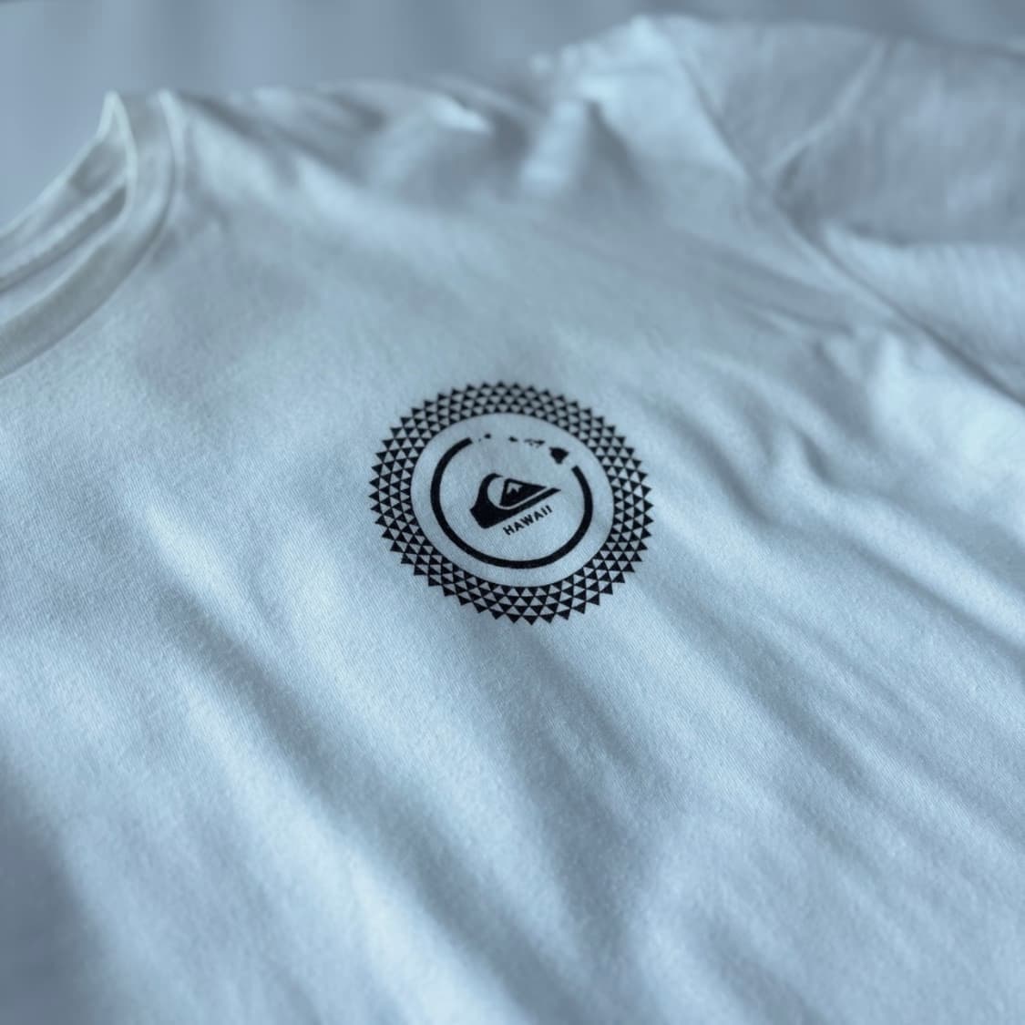 퀵실버 하와이 에디션 서프 그래픽 티셔츠 상품이미지7