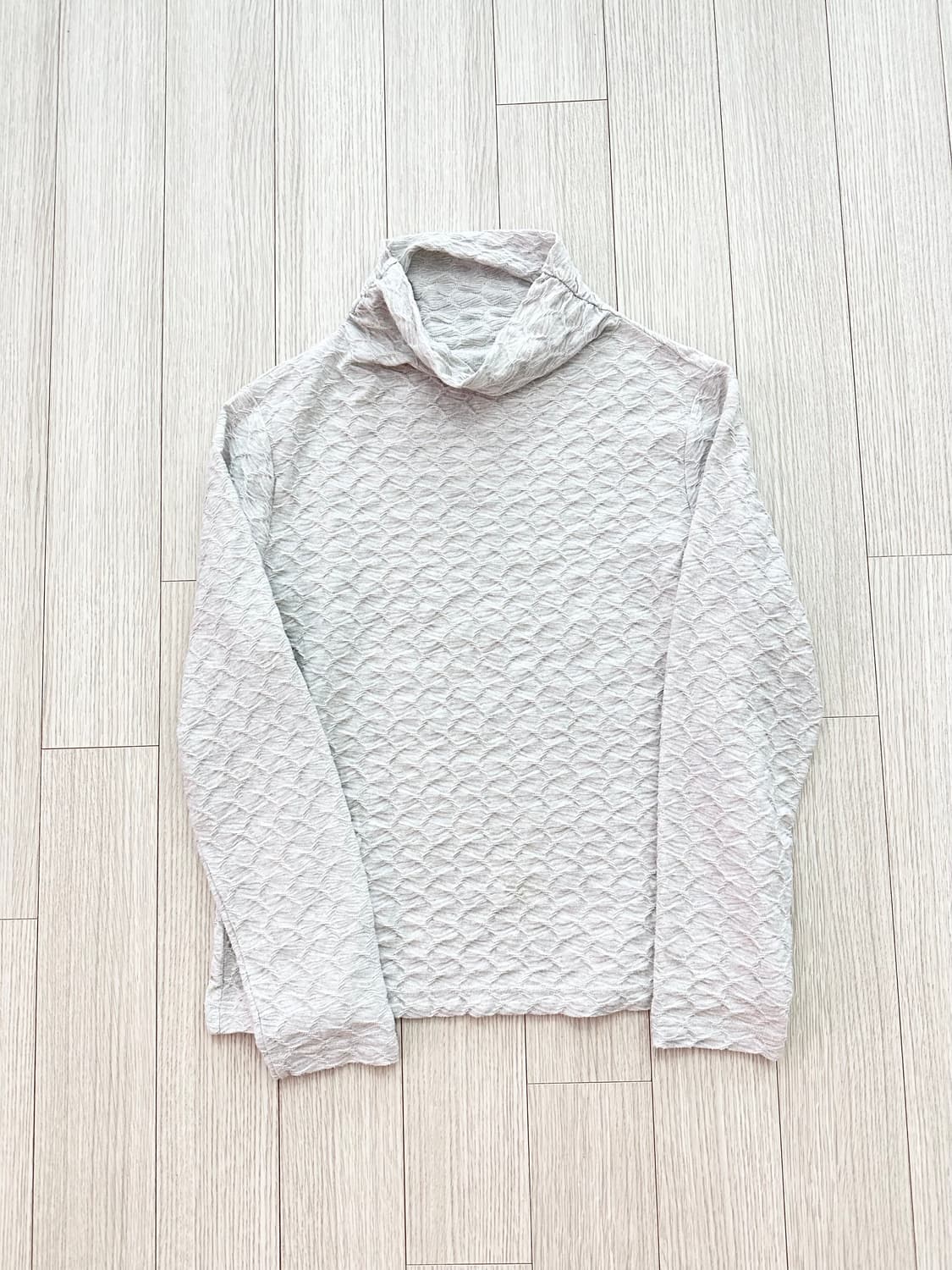 jpn 스즈코 키치 괴짜 핀터깔 레이어드 코디세트  상품이미지2