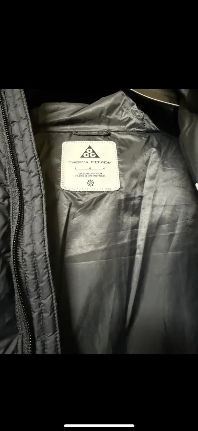 나이키 acg 루나레이크 L 상품이미지3