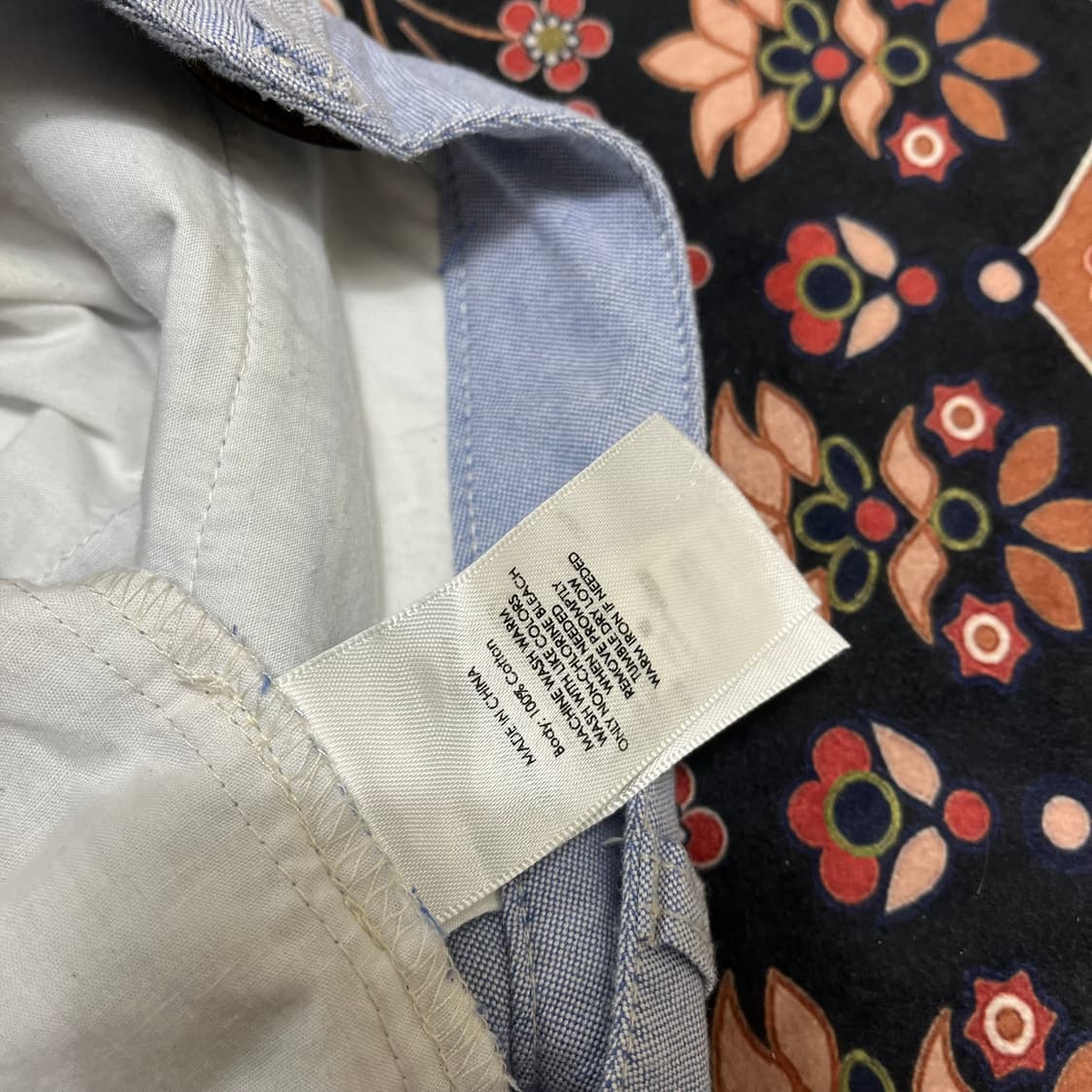 폴로 랄프로렌 코튼 치노 반바지 18 상품이미지8