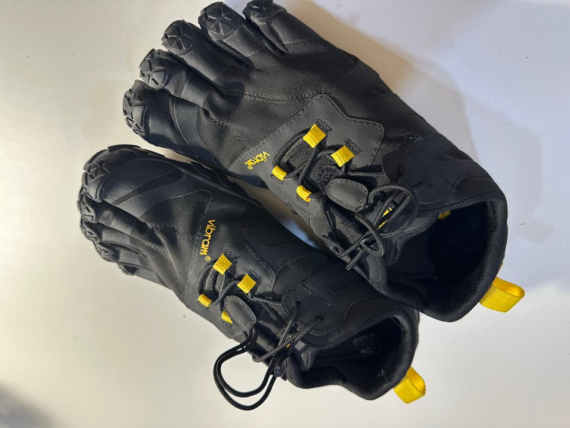 비브람 파이브핑거스 V TRAIL 2.0 EU43 US 9.5-10 상품이미지2