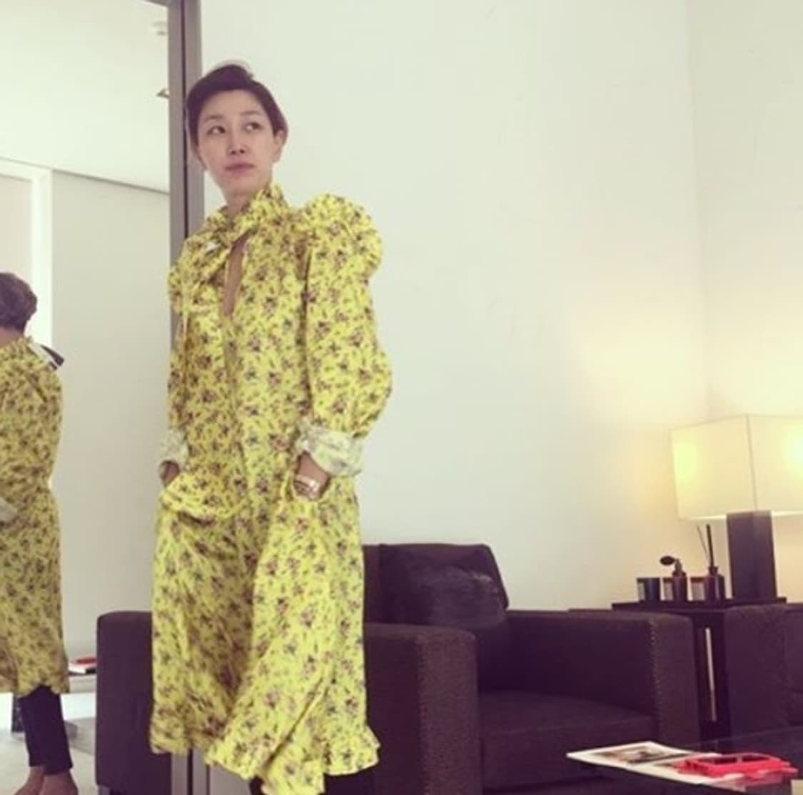 16ss 베트멍 원피스 상품이미지4
