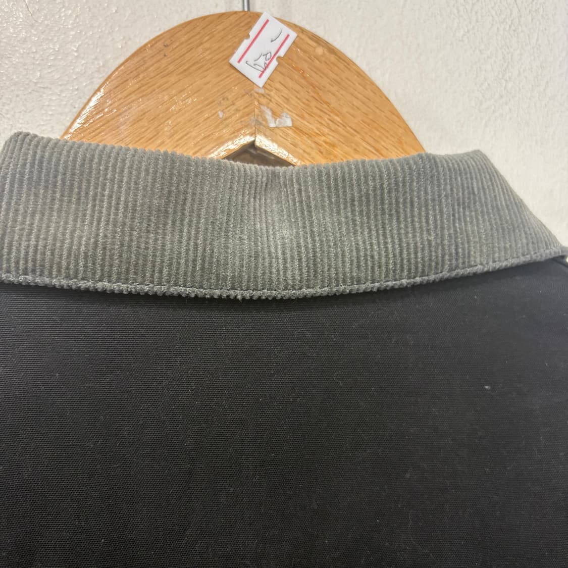 바버 인터내셔널 왁스 자켓 상품이미지4