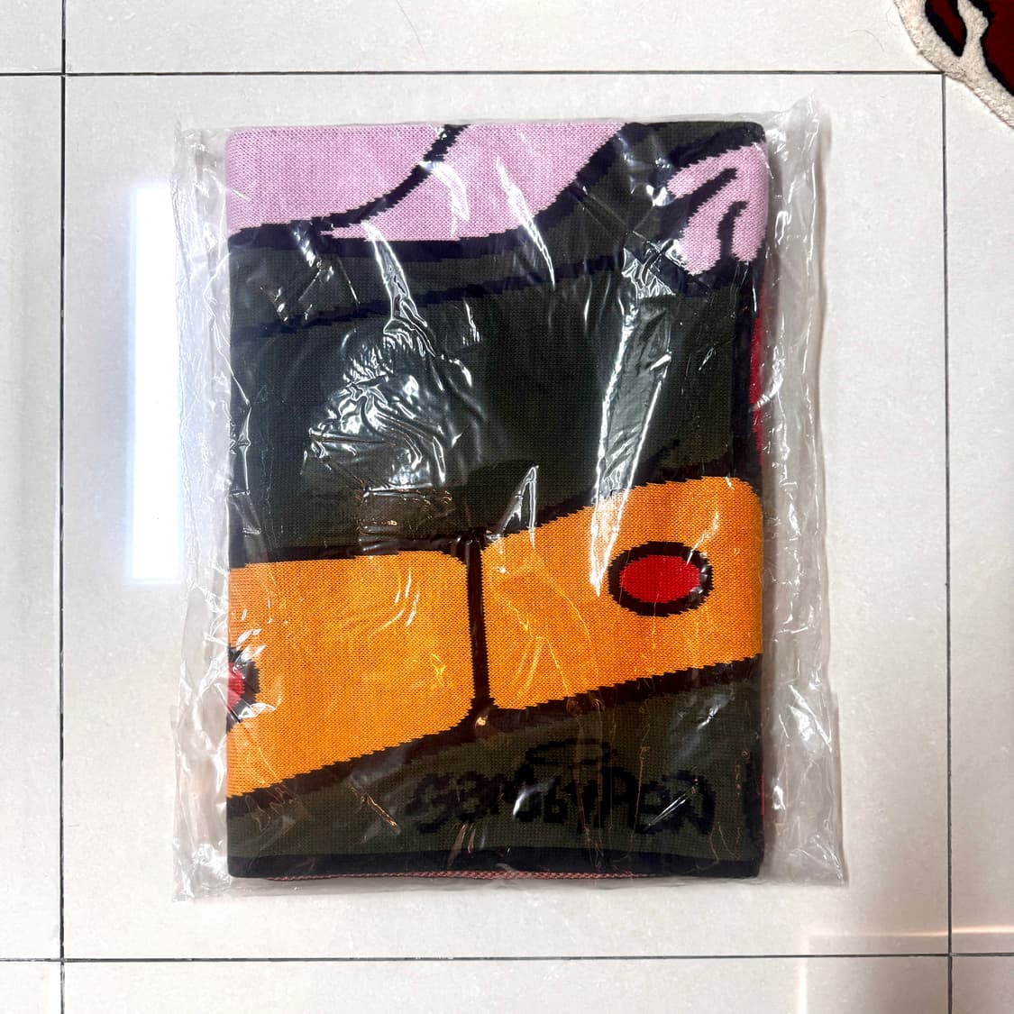 샘바이펜 화양연화 블랭킷 상품이미지2