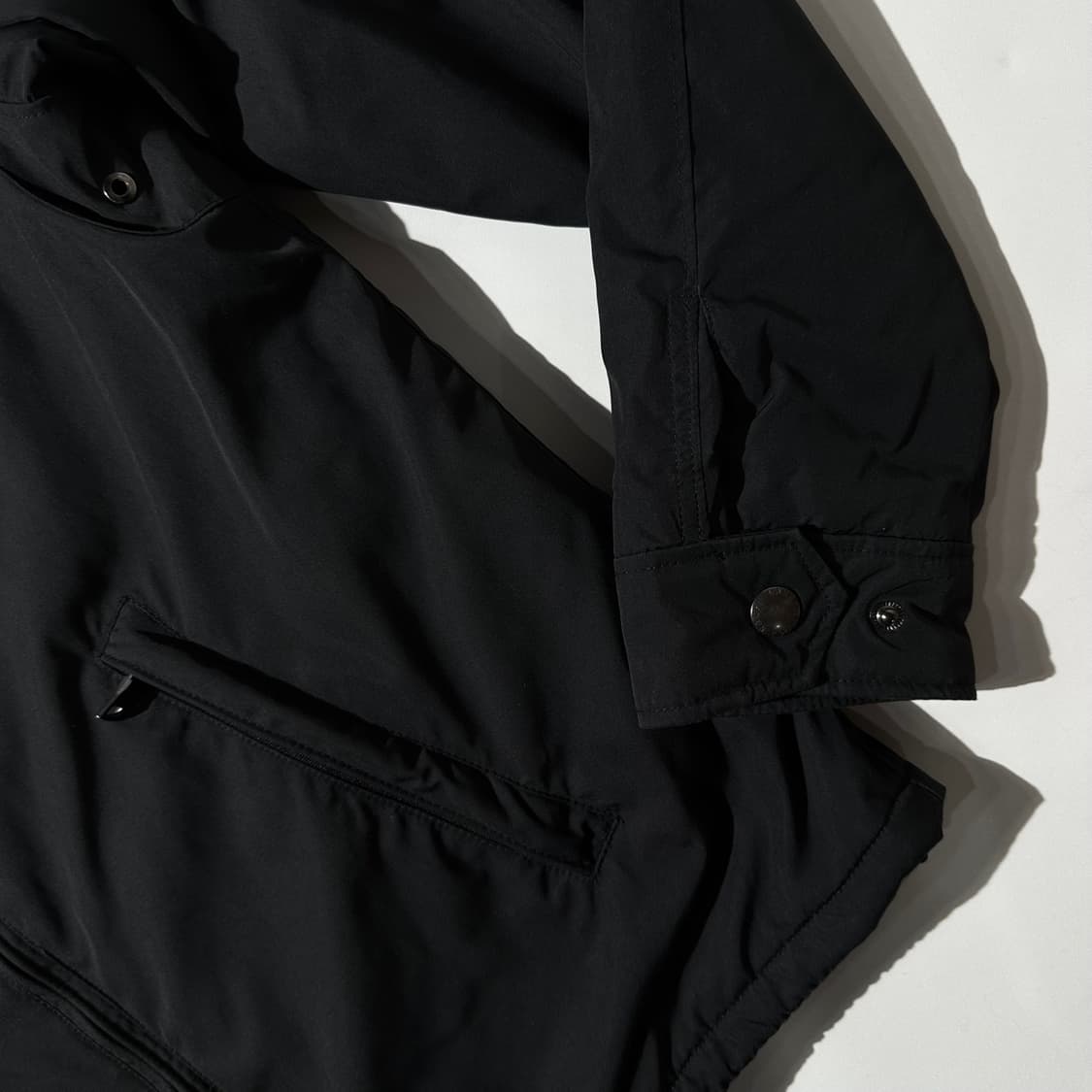 폴로 랄프로렌 페리 블루종 자켓 상품이미지5