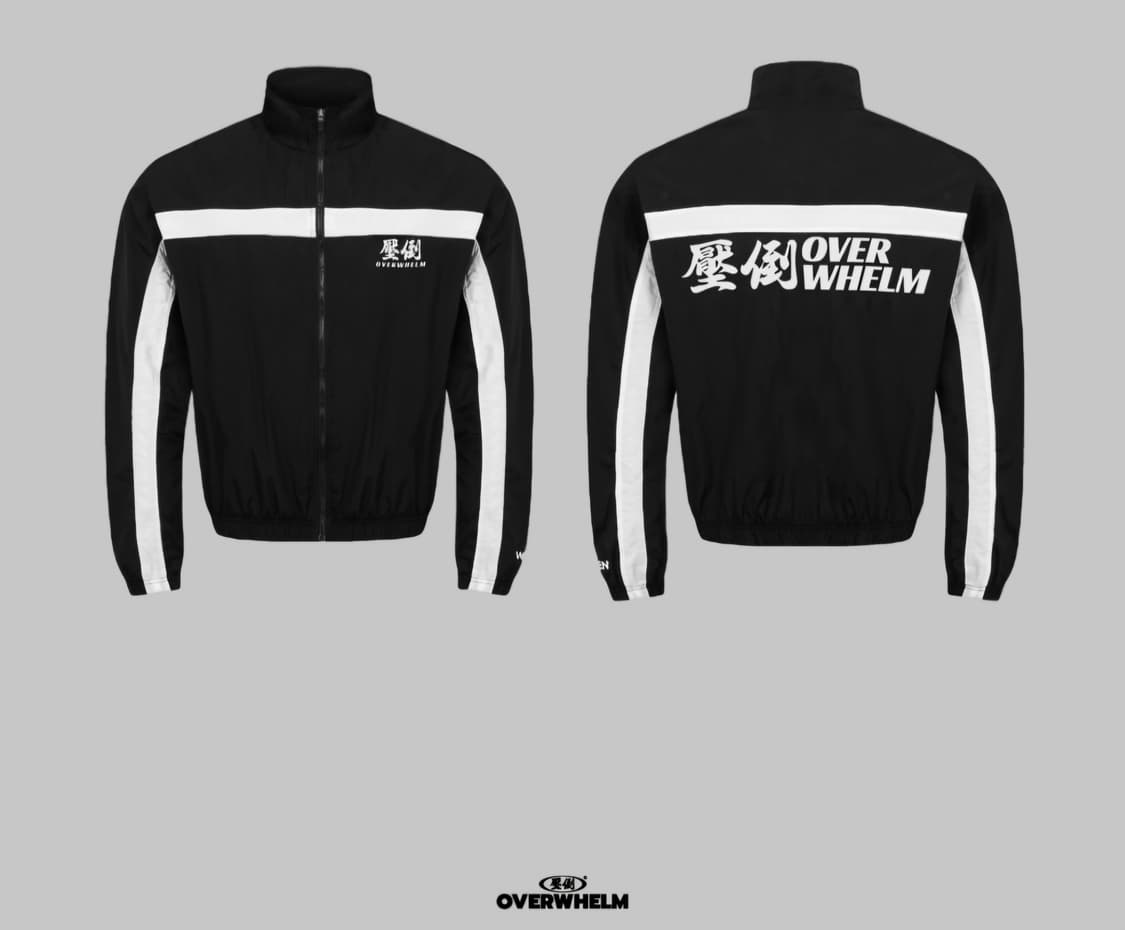 압도 윈드브레이커 002 미개봉 새상품 상품이미지1