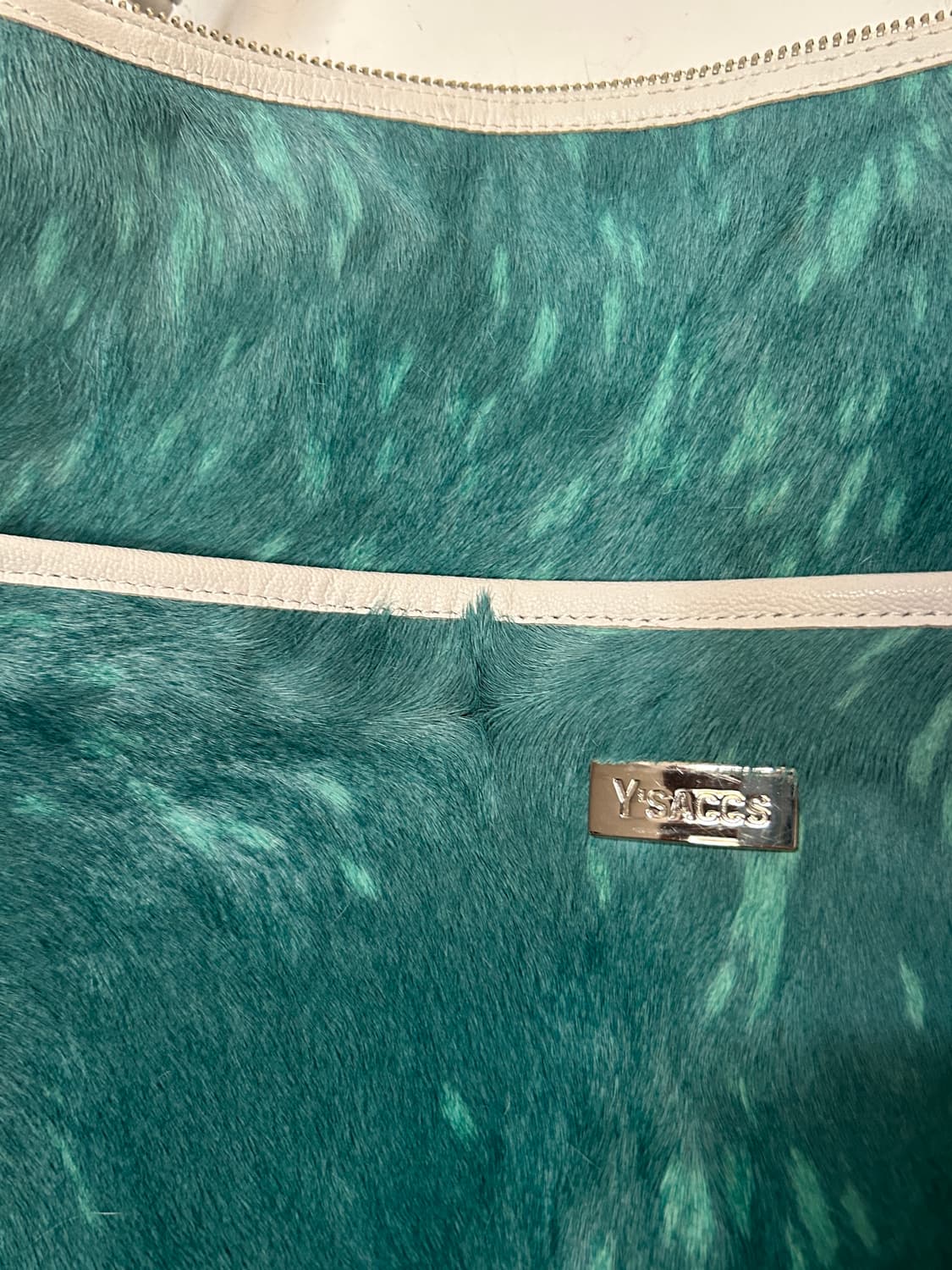 Y’saccs 숄더백  상품이미지3