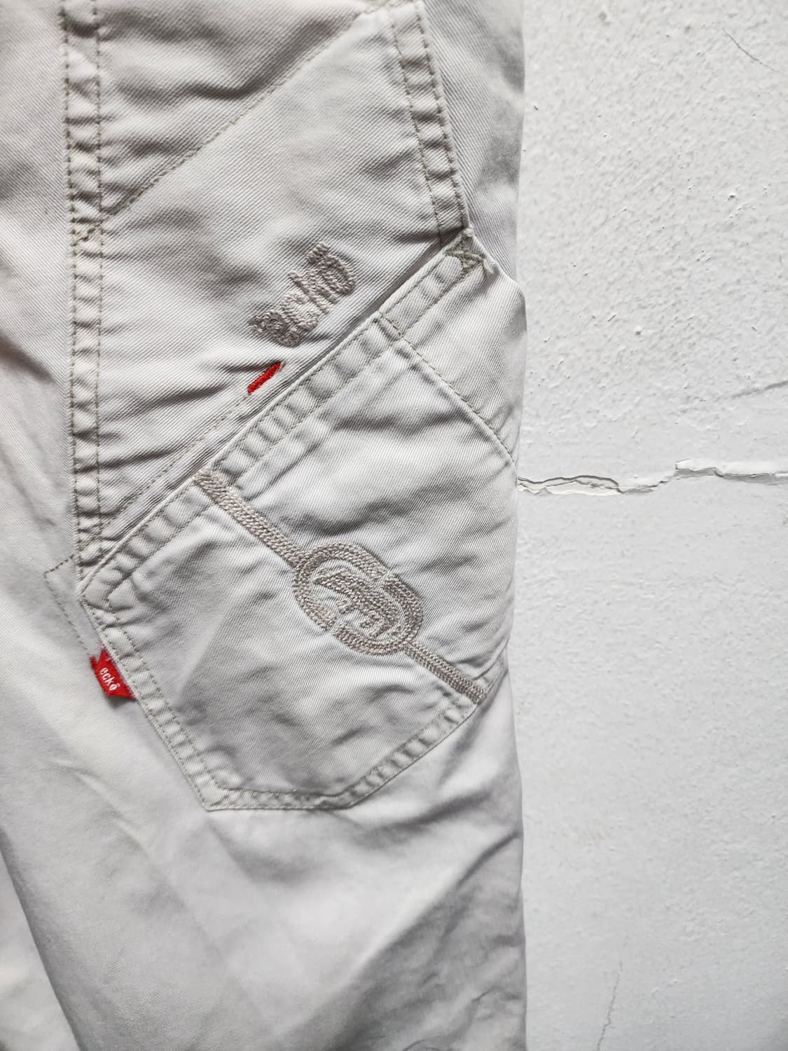 ECKO 에코 빈티지 카펜터 치노팬츠  상품이미지8