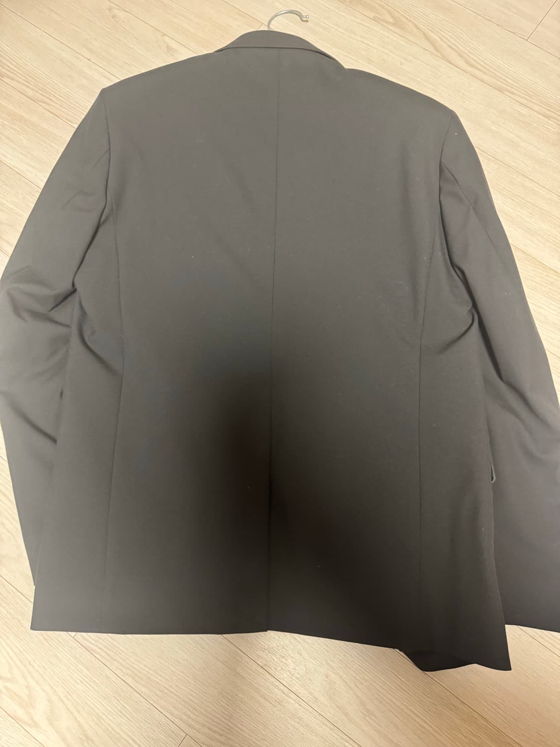 무탠다드 라이트웨이트 베이식 블레이저 (L) 상품이미지3