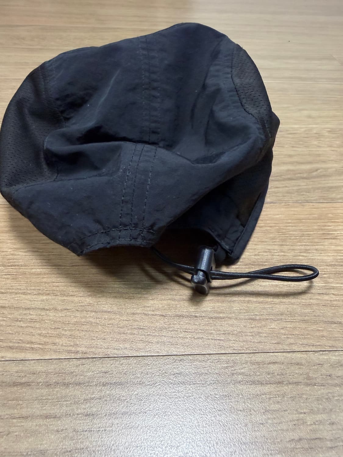 [free] 디스트릭트비전 블랙 캡 상품이미지4