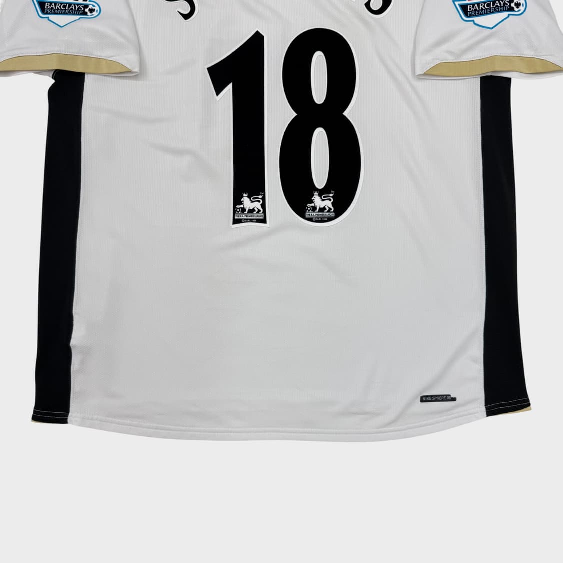 06-07 맨체스터 유나이티드 어웨이 No.18 폴 스콜스 상품이미지8