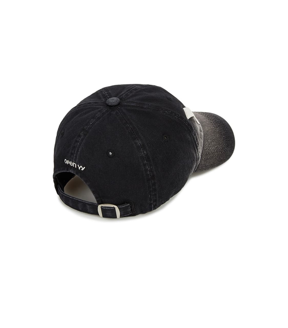 오픈와이와이 GRADIENT BALL CAP 상품이미지3