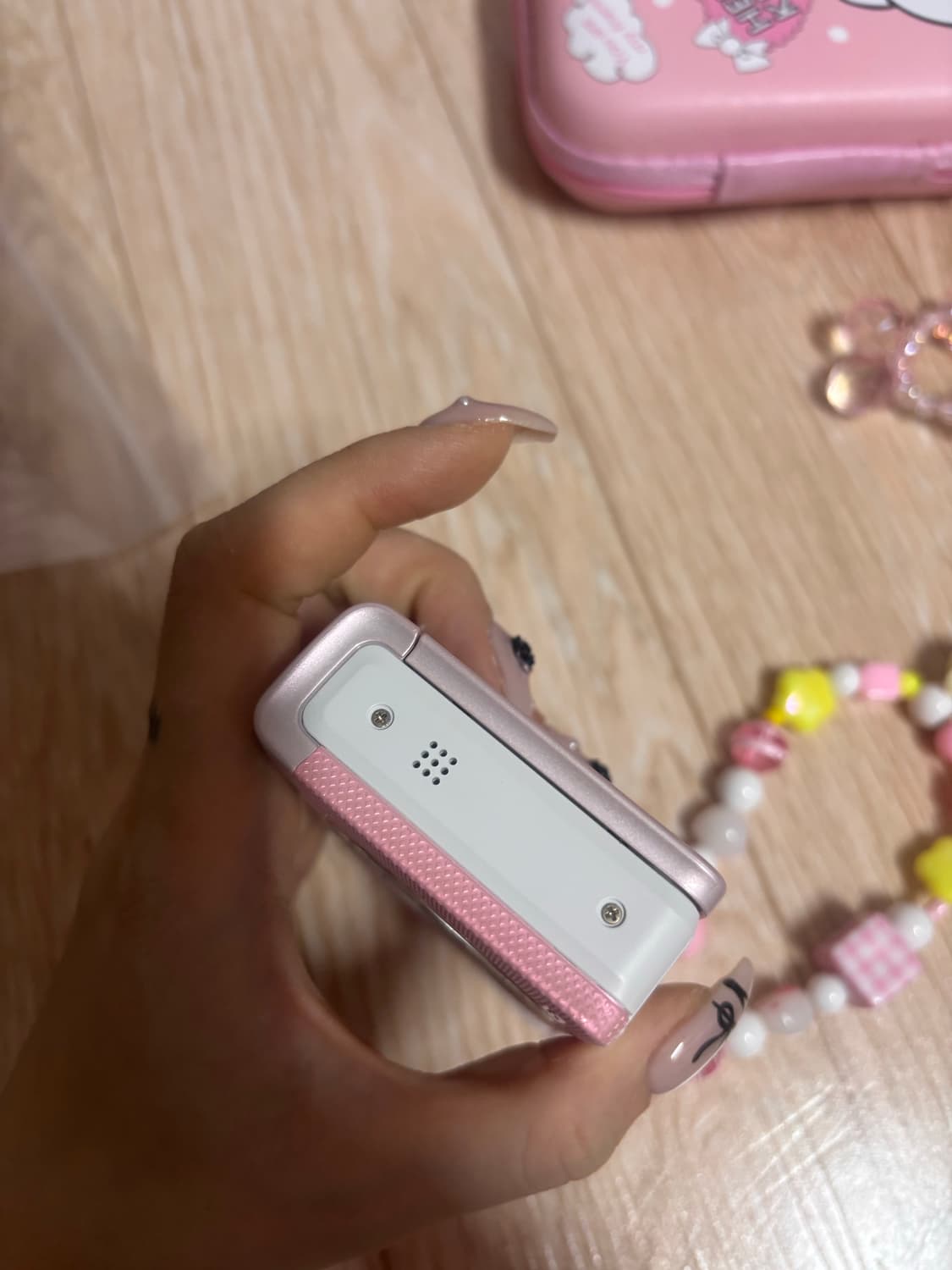 카시오 엑슬림 zr60 핑크 exilim 상품이미지3