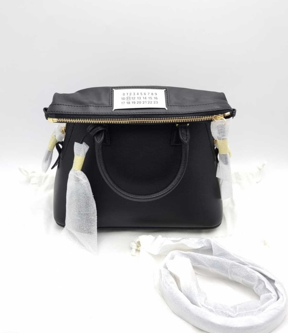 (새상품) 메종마르지엘라5AC토트,크로스백 상품이미지1