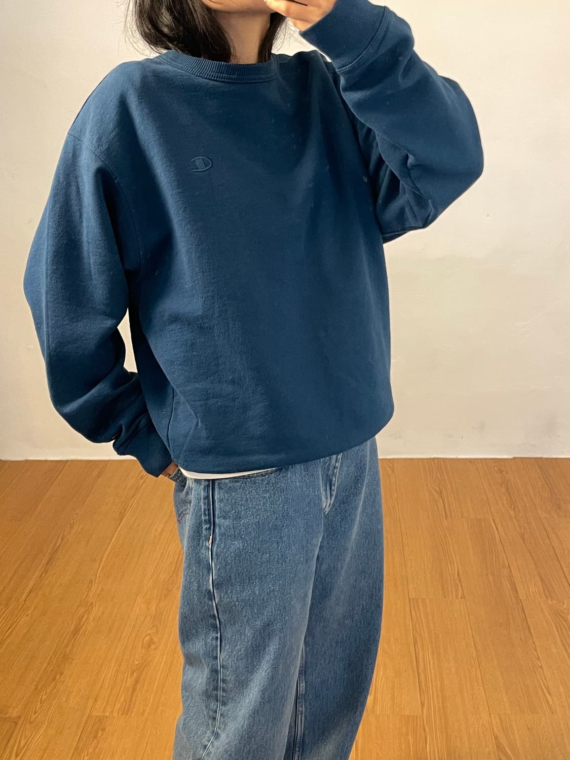 챔피온 맨투맨 상품이미지10