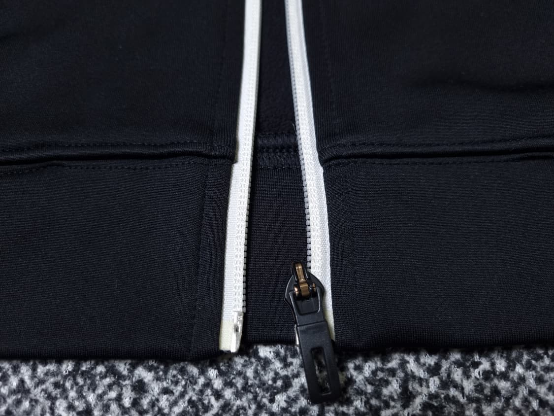 [무료배송][100]아디다스 남여공용 기모 트랙탑 저지 자켓 상품이미지7