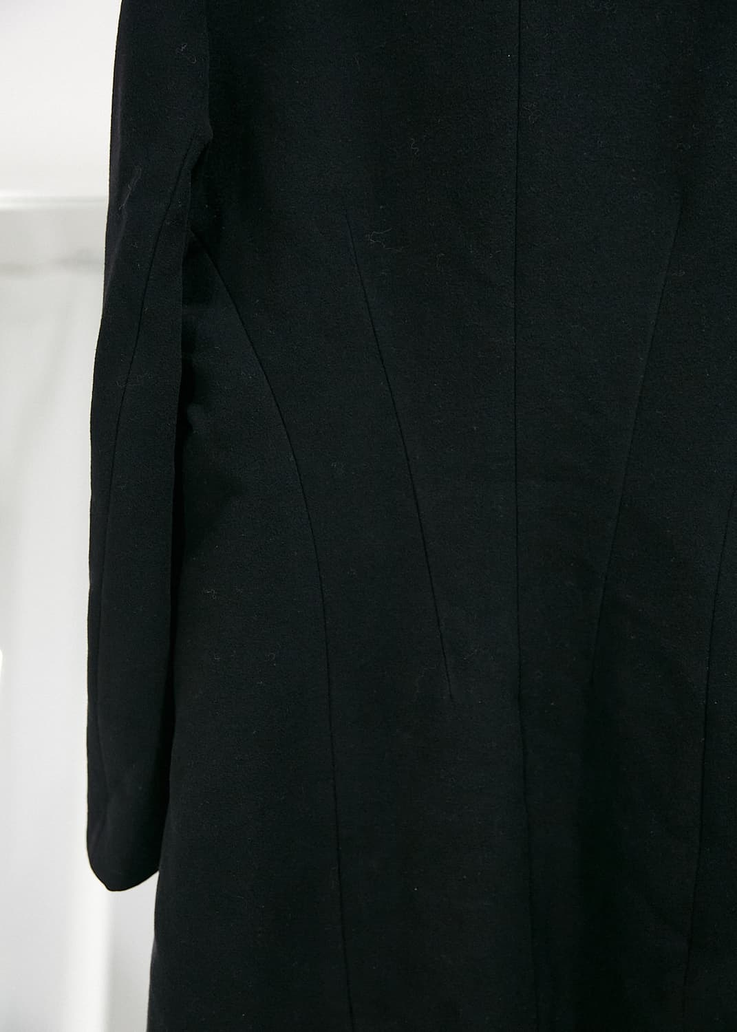 Wool Chester Coat 상품이미지4