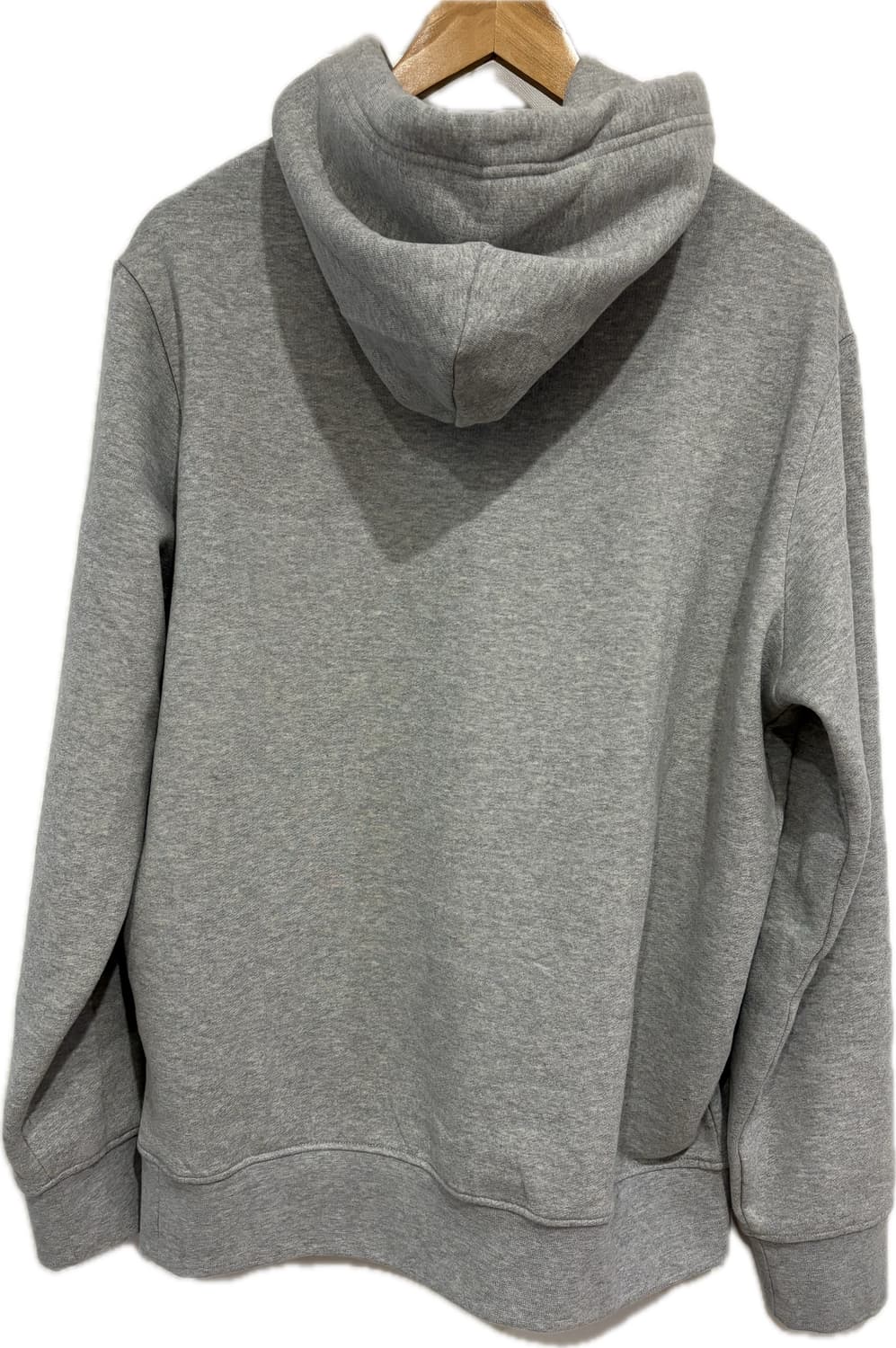 폴로 랄프로렌 아플리케 플리스 후드티 L 상품이미지2