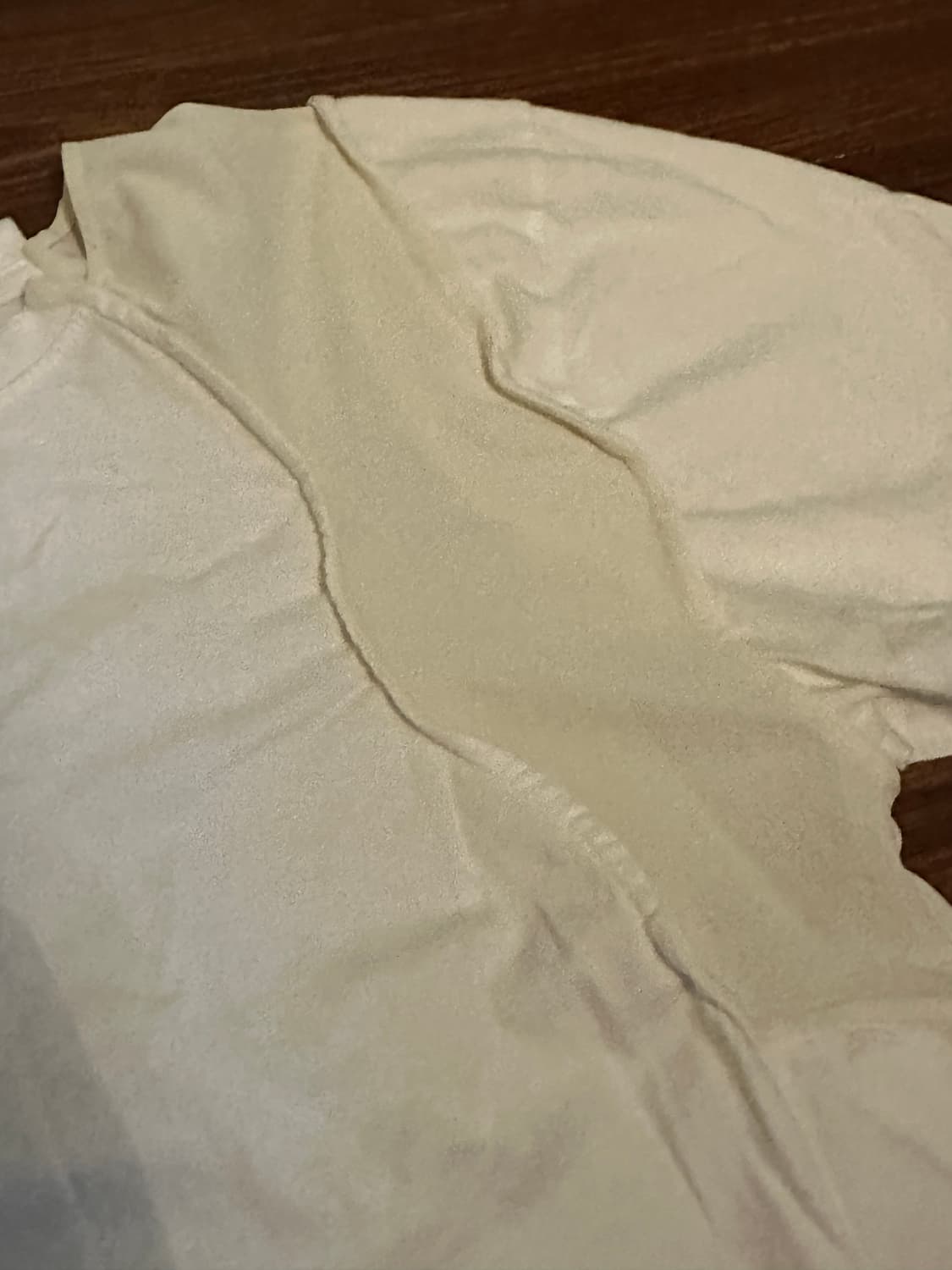 Post Archive Faction 3.0 1/2 Center T 상품이미지2