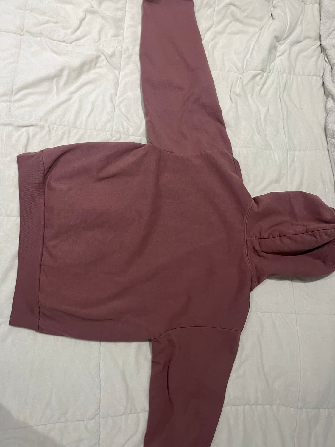 LAA SAMPLE HOODIE 상품이미지2