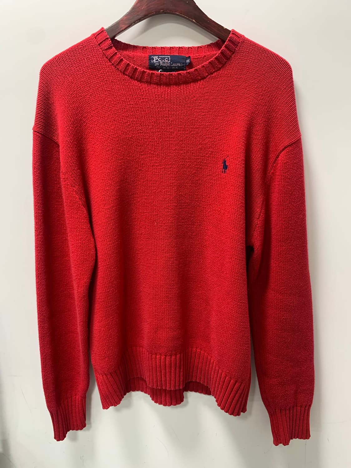 Polo  상품이미지1