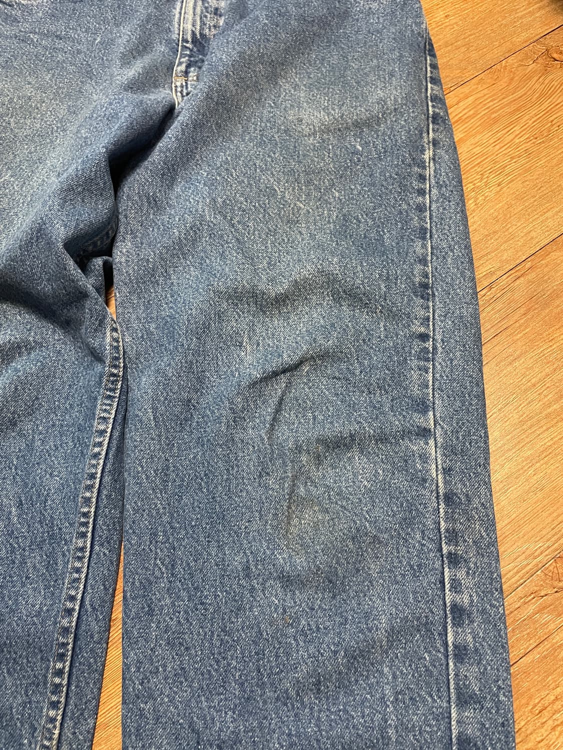 00s 칼하트 B17 DST 36X30 상품이미지7