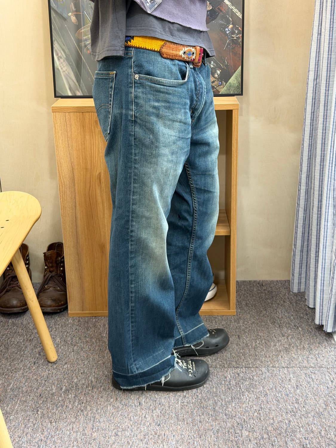 Levi’s 559 (34X30) 상품이미지9