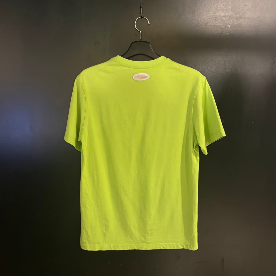 아더에러 인베이더 그래픽 반팔티 상품이미지2