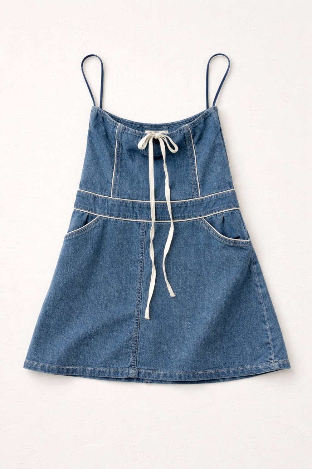 아르마니 익스채인지 데님 원피스 4 상품이미지1