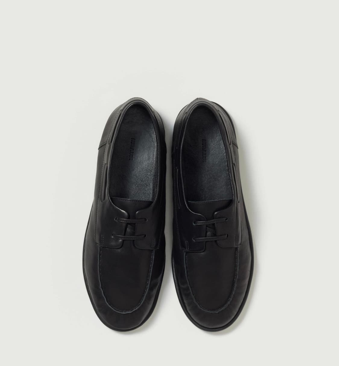 오라리 보트슈즈 상품이미지2