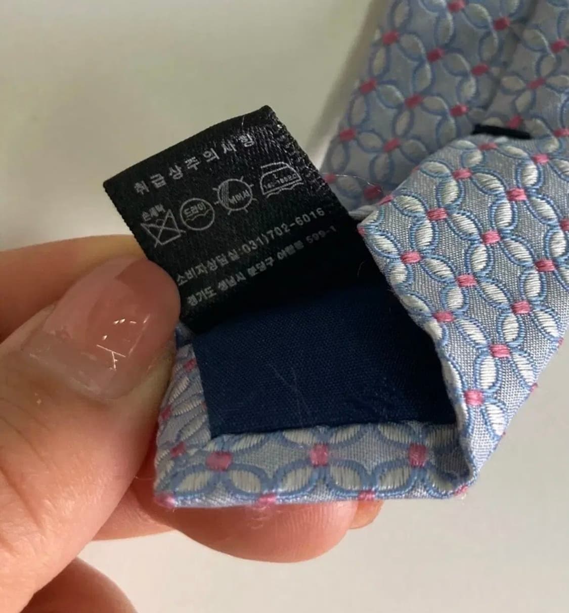 피에르가르뎅 넥타이 상품이미지7