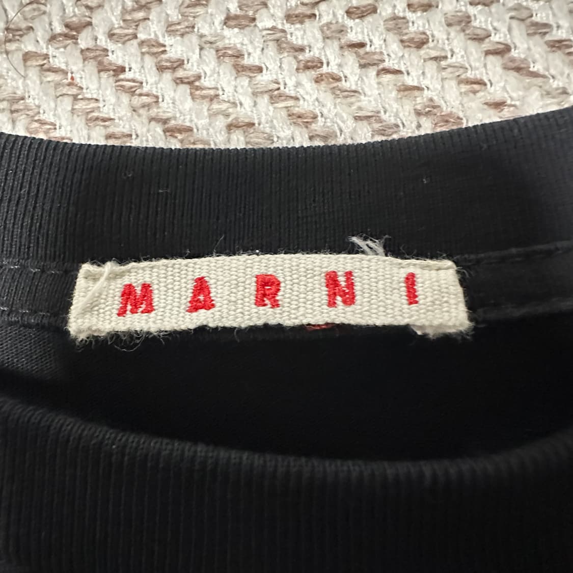 MARNI t-shirt 상품이미지4