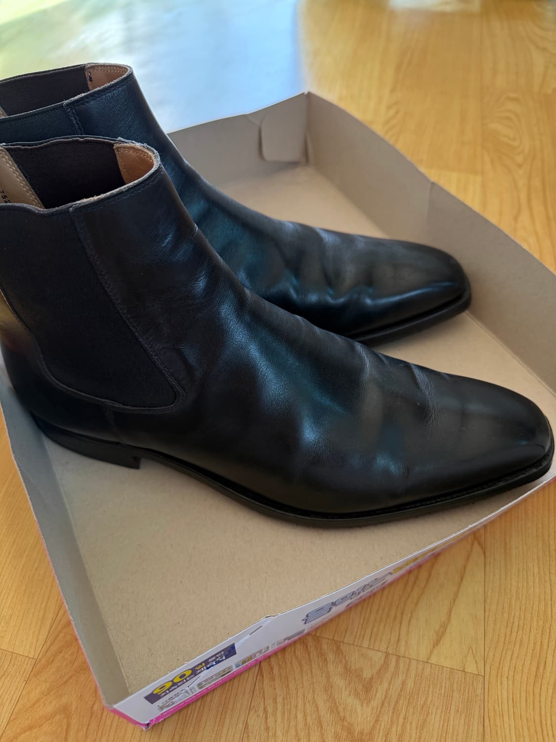 크로캣 앤 존스 링필드 7E 상품이미지3