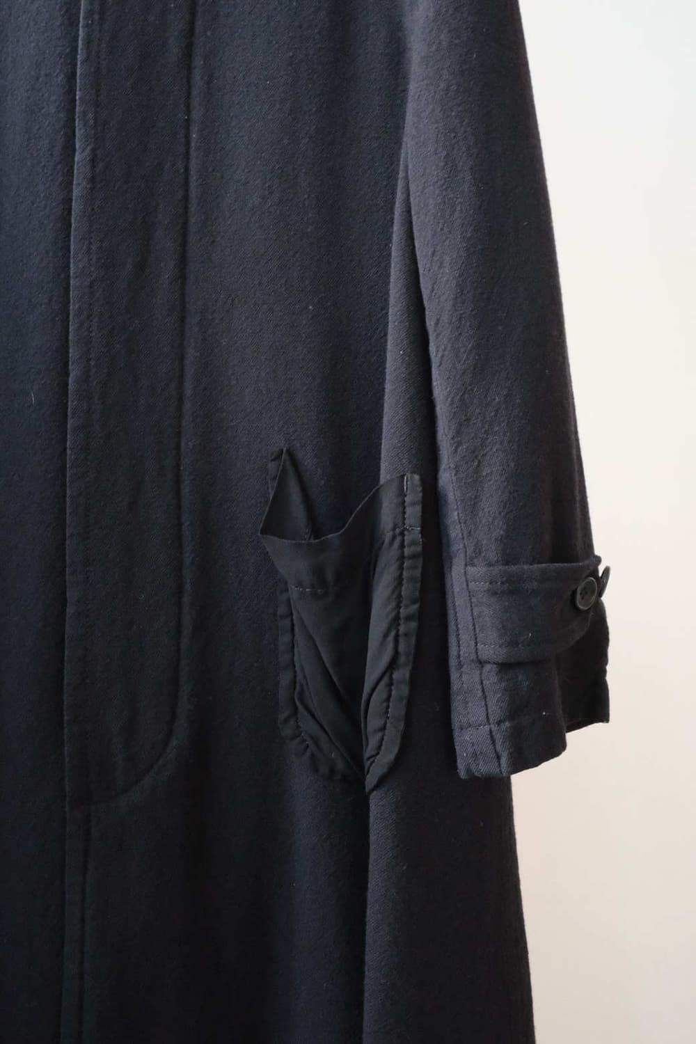 tricot COMME des GARÇONS 2014  Coat 상품이미지4