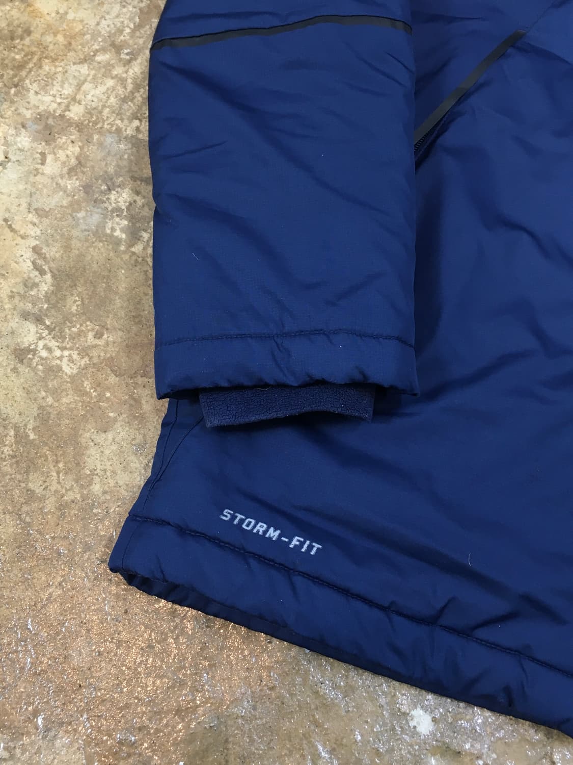 나이키 14-15 미드필더 패딩 상품이미지10