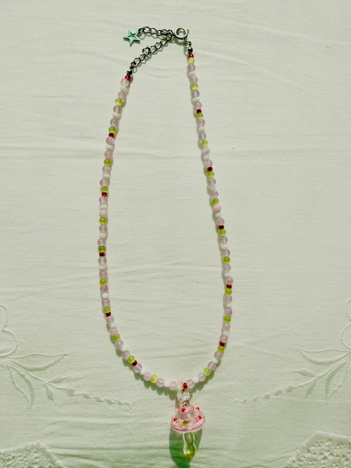 알록달록 버섯마을🍄 상품이미지4