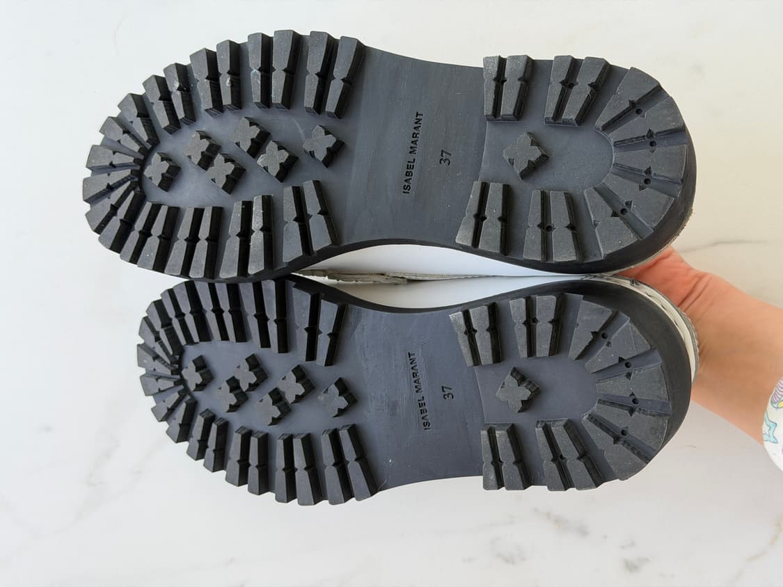 Isabel Marant 로퍼 상품이미지2