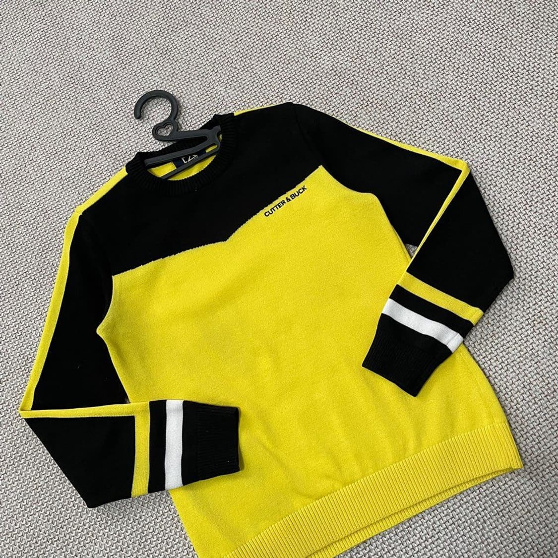 커터앤벅 여성 골프 니트 6387 상품이미지2