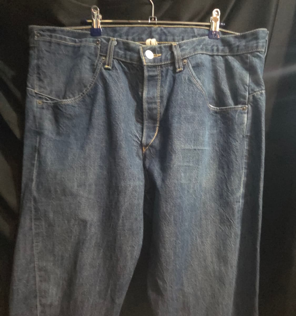 리바이스 엔지니어드진 상품이미지5