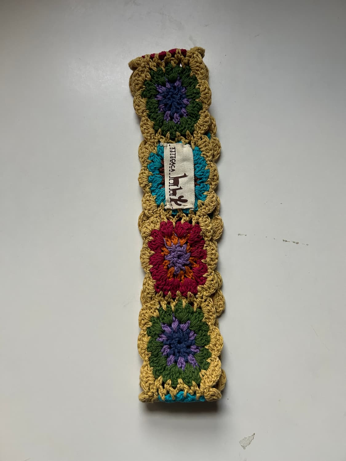 티티카카 헤어밴드  상품이미지1