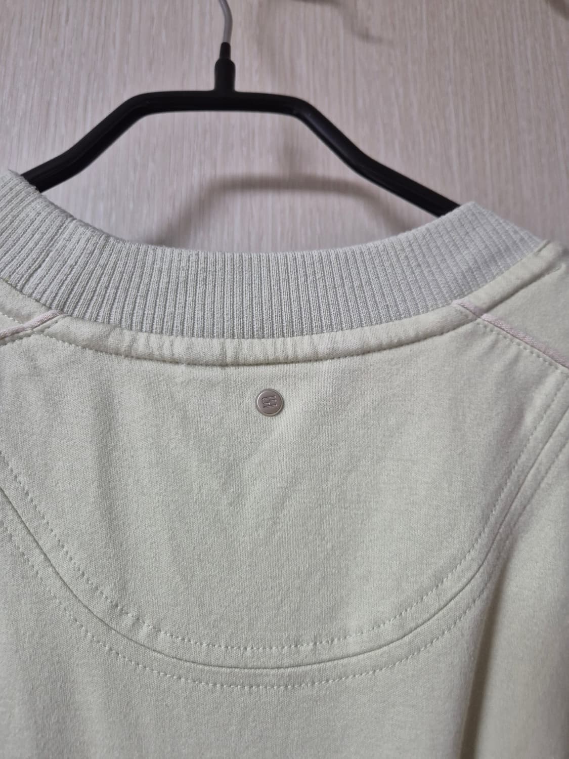 (22년) 시스템 옴므 SYSTEM 티셔츠 반팔 95 상품이미지3