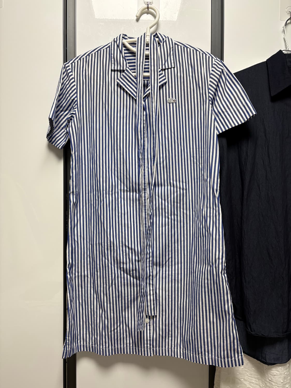 Lacoste 라코스테 원피스 xs 상품이미지3
