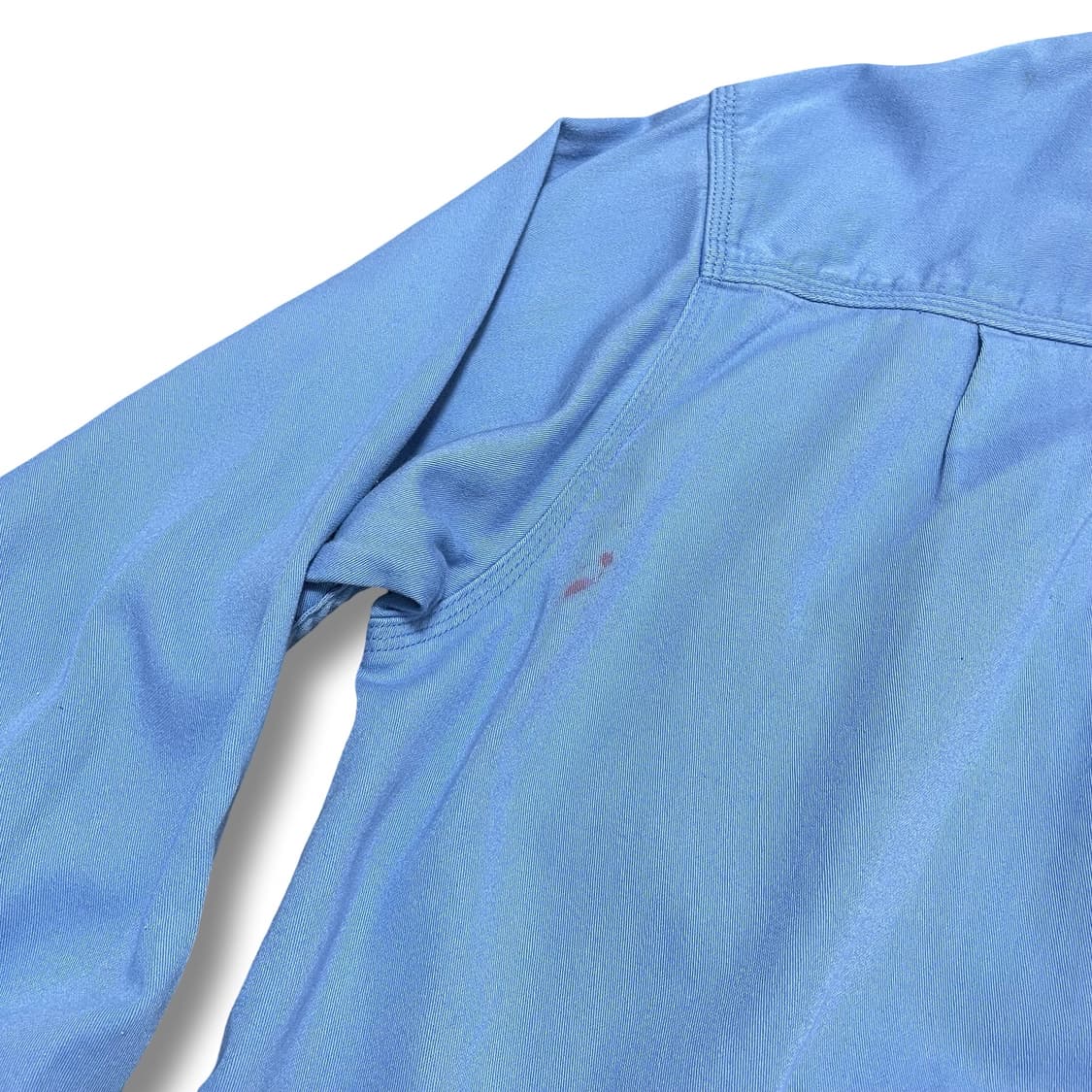 [L] 칼하트 빈티지 프렌치 워크 셔츠 오버핏 상품이미지6