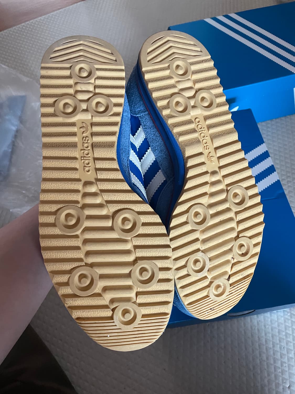 아디다스 SL72RS  상품이미지4