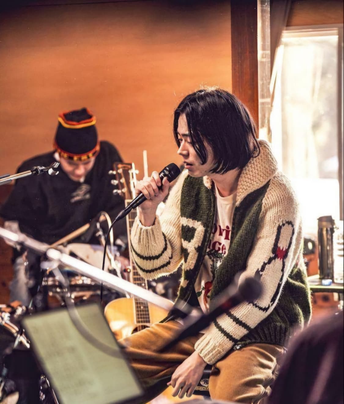 KANATA 캐나다 카나타 볼링 코위찬 L 상품이미지9