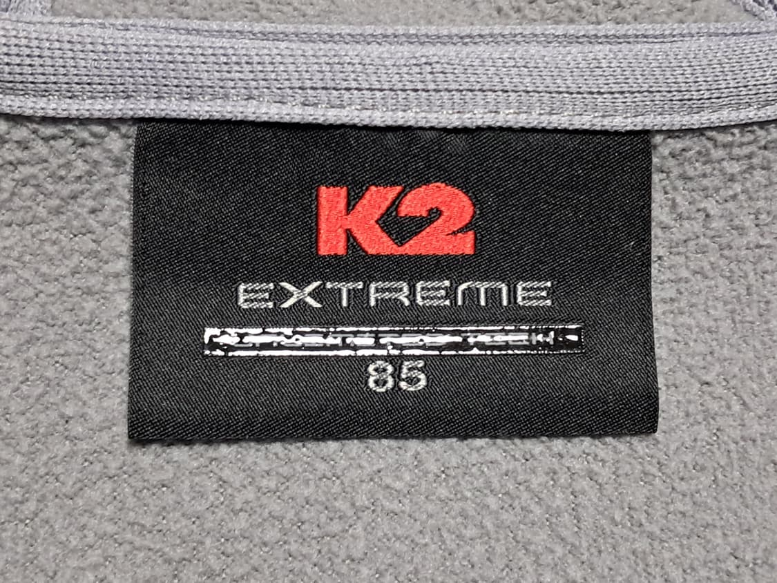 K2 후드집업 85 상품이미지7