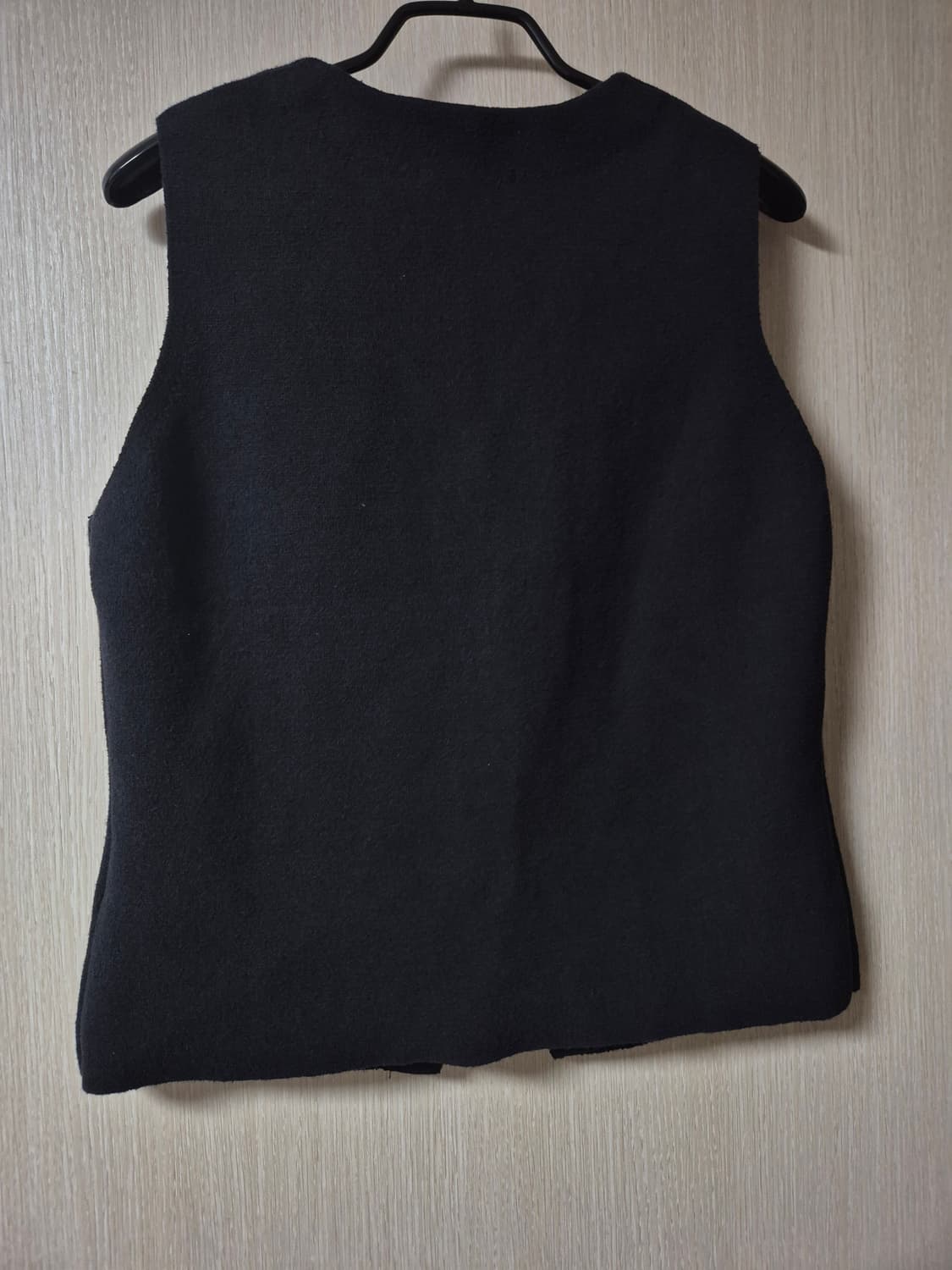 코스 COS 니트베스트 웨이스트코트 조끼 M 상품이미지3