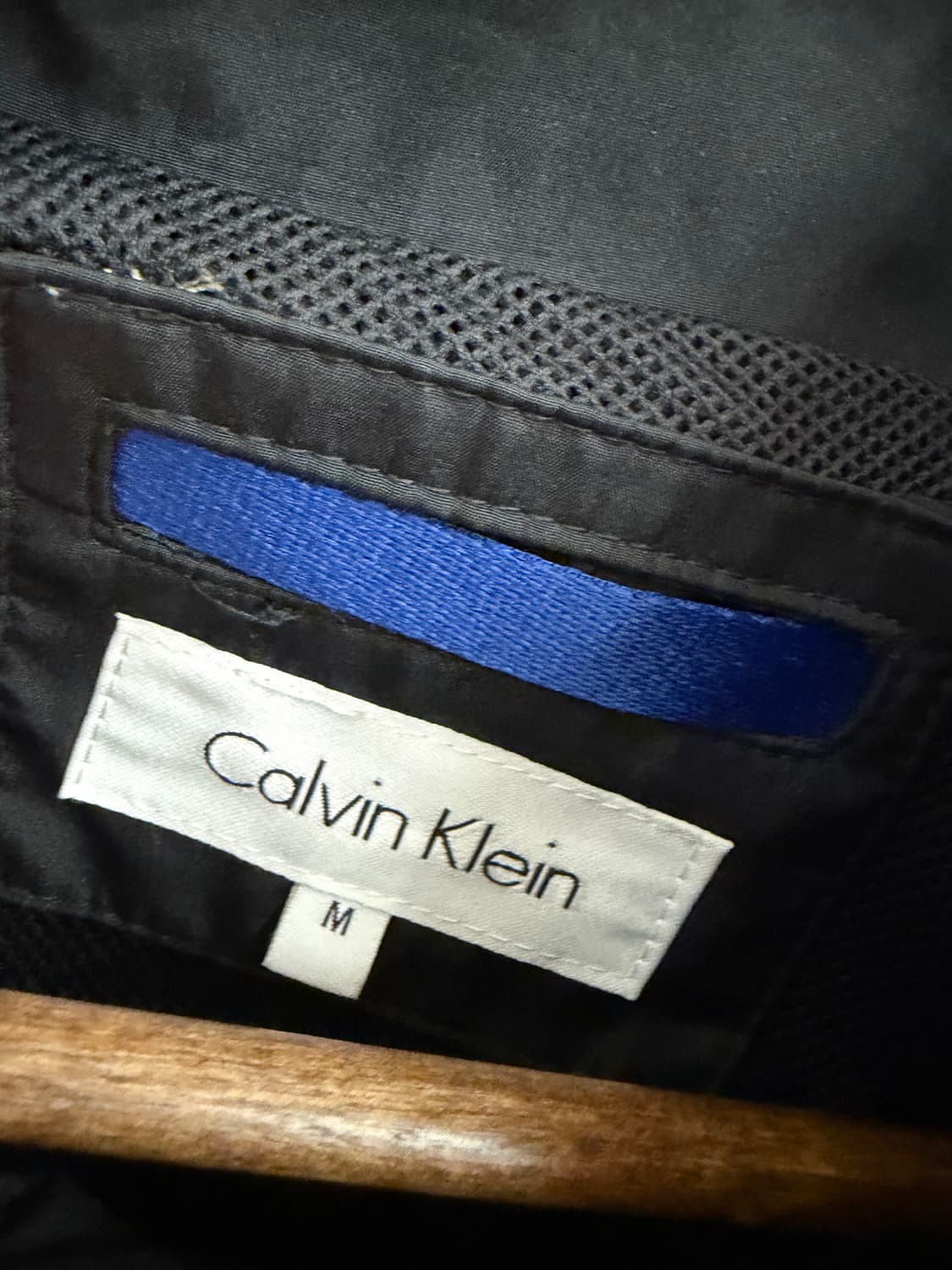 CK 캘빈 자켓 상품이미지2